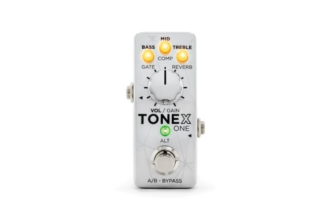 TONEX ONE Joe Satriani Limited Edition