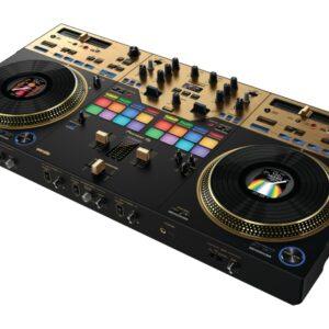 DDJ-REV7-N DJ Controller – Limited Edition Gold
