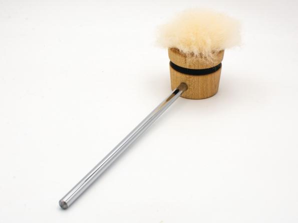 Low Boy Lightweight Puff Daddy “Long Boy” Beater (9″ Length)