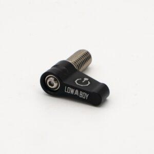 Low Boy Power Switch – M8 Thread