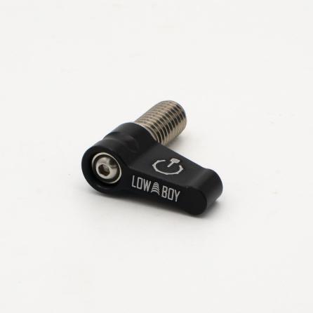 Low Boy Power Switch – M8 Thread
