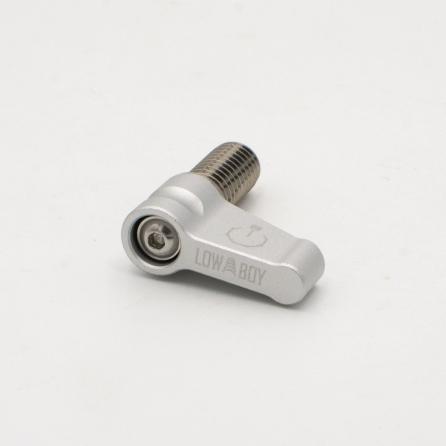 Low Boy Power Switch – M8 Thread
