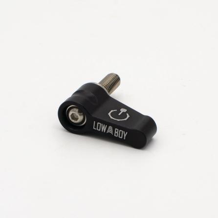 Low Boy Power Switch – 10/32 Thread