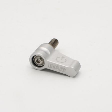 Low Boy Power Switch – 10/32 Thread