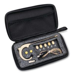 Mogan Standard Omni Earset, Beige, Shure