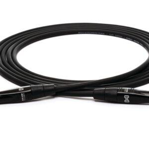 Pro Guitar Cable, REAN Straight to Same, 10 ft.