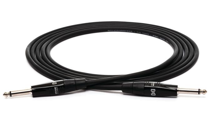 Pro Guitar Cable, REAN Straight to Same, 10 ft.
