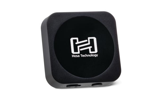 Drive Bluetooth Audio Interface, Transmitter/Receiver, Stereo 3.5 mm TRS Jack