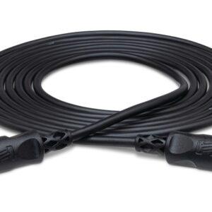 MIDI Cable, 5-pin DIN to Same, 10 ft.