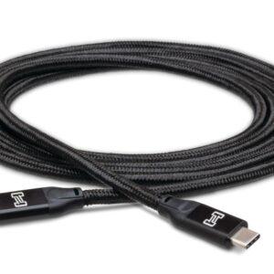 SuperSpeed USB 3.1 (Gen2) Cable, Type C to Same