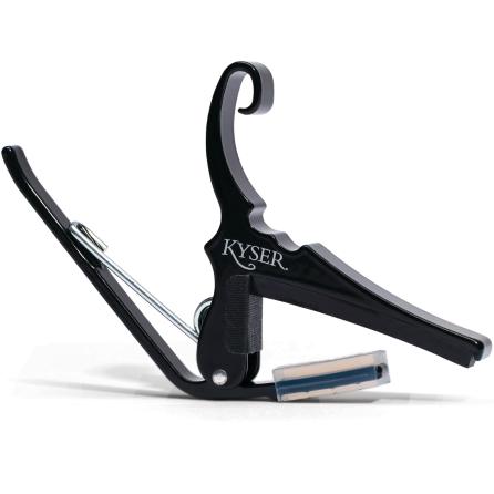 Kyser Acoustic Guitar Capo
