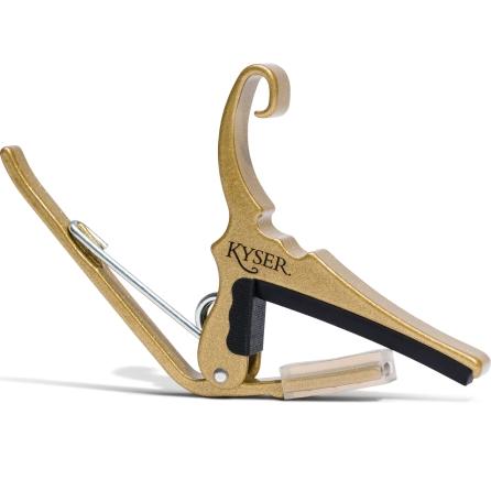 Kyser Acoustic Guitar Capo