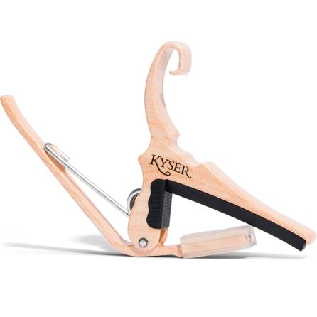 Kyser Acoustic Guitar Capo