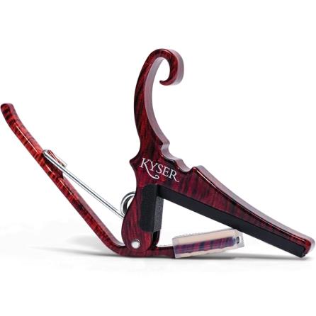 Kyser Acoustic Guitar Capo