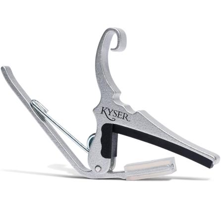 Kyser Acoustic Guitar Capo