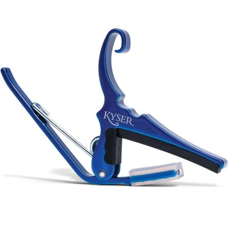 Kyser Acoustic Guitar Capo