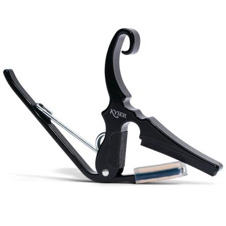 Kyser Drop D Acoustic Guitar Capo