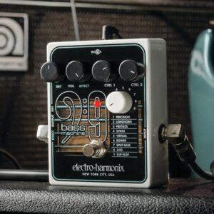 BASS9 Bass Machine