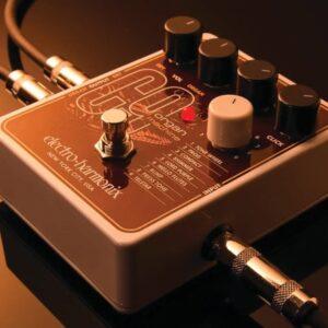 C9 Organ Machine