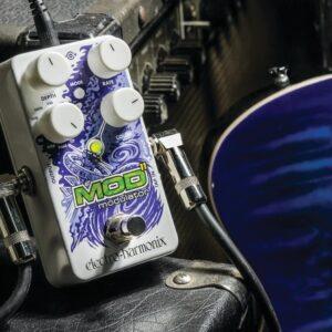 MOD 11 Modulator