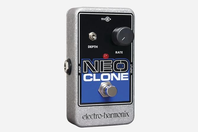 Neo Clone Analog Chorus