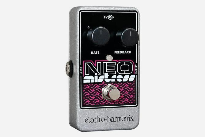 Neo Mistress Flanger