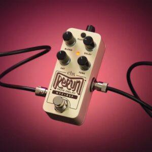 Pico Rerun Tape Delay