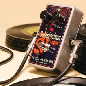 Satisfaction Fuzz