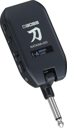 KATANA:GO