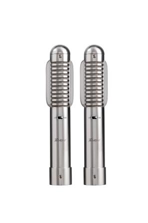 WA-FT Fen-tone Instrument Ribbon Microphone – Stereo Pair