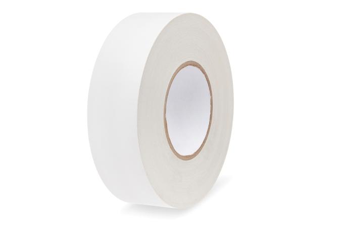 Gaffer Tape, White, 2 in. x 60 yd.