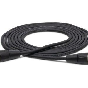 Pro Balanced Interconnect, REAN XLR3F to XLR3M, 5 ft.