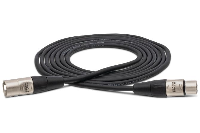 Pro Balanced Interconnect, REAN XLR3F to XLR3M, 5 ft.