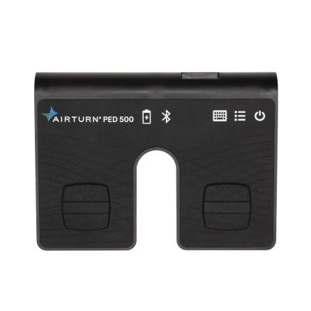 Airturn PED500 – Wireless Controller