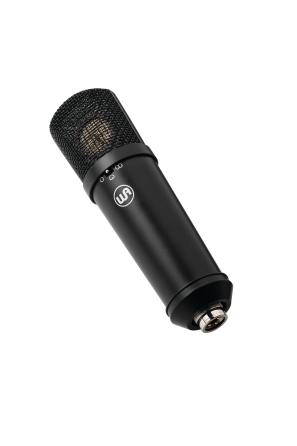 Warm Audio WA-87jr Black