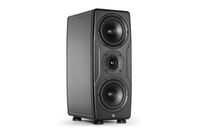 iLoud Precision MTM MKII
