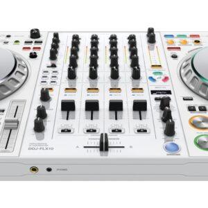 DDJ-FLX10 White Controller