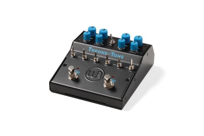 Throne of Tone