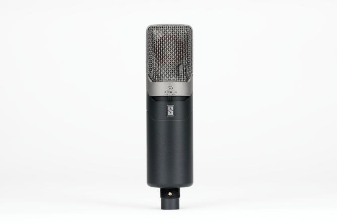 Slate Digital VMS ML-1A Large Diaphragm Condenser