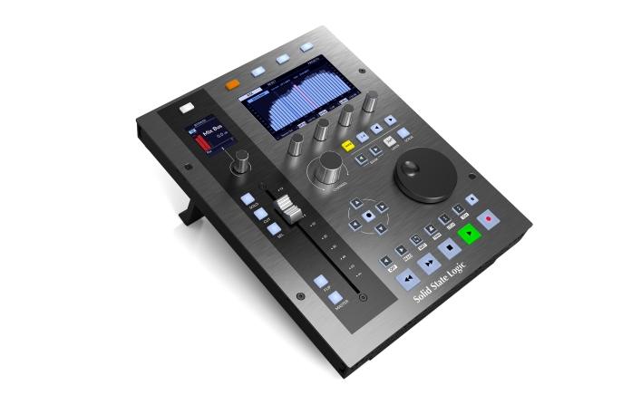 Solid State Logic UF1 DAW Controller