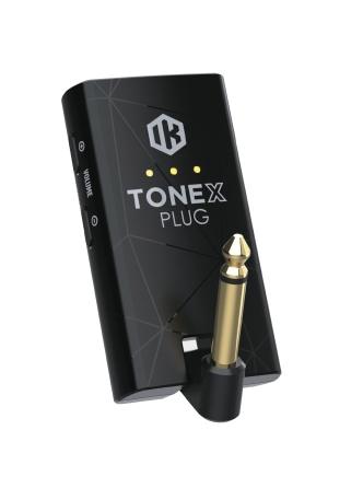 Tonex Plug