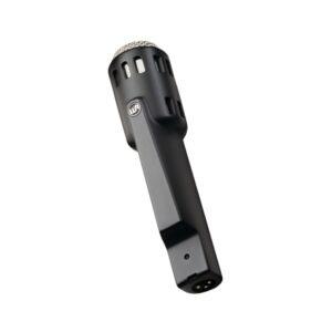 Warm Audio Retro 64 - Dynamic Live Microphone For Vocals & Instruments - Matte Black