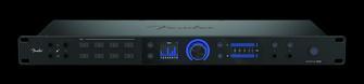 Fender Quantum Hd 8 26x30, 32-bit / 192 Khz, Usb-c Audio Interface