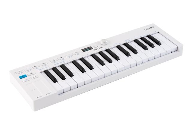 Arturia Keystep Mkii 32-key Midi Controller