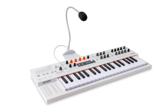 Arturia Minifreak Vocoder Hybrid Synthesizer - Limited Edition