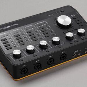Arturia AudioFuse Studio Audio Interface