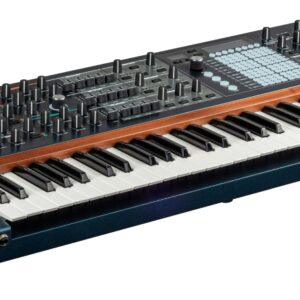 Arturia Polybrute 6-voice Analog Matrix Synthesizer