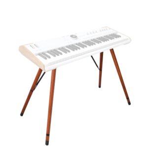Arturia Keyboard Legs For Keylab 88, Astrolab & Polybrute 12