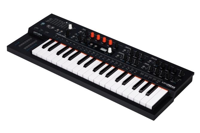 Arturia Minifreak Hybrid Synthesizer
