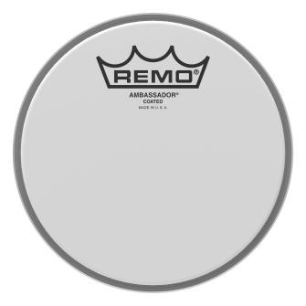 Ambassador Series Coated Drumhead